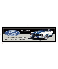Ford XC Cobra Bar Runner