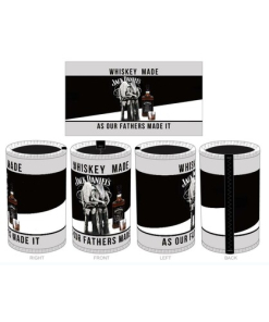 Jack Daniels Can Cooler