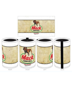 Mack Can Cooler
