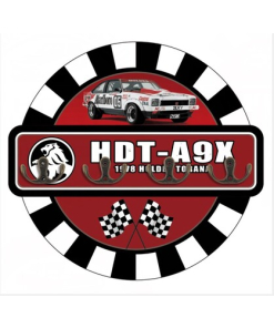 A9X Torana HDT 2 Key Holder