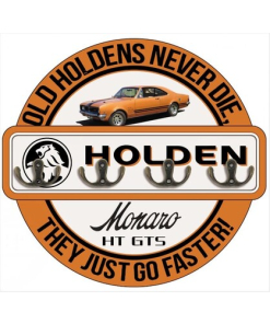 Holden HT GTS Monaro 2 Key Holder
