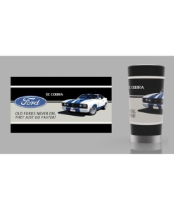 Ford XC Cobra 20 oz Imprez