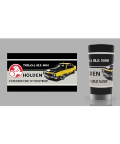 Torana SLR 5000 Yellow 20 oz Imprez