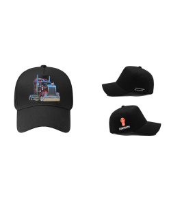Kenworth Cap