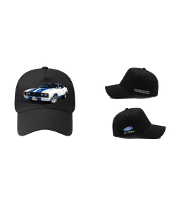 Ford XC Cobra Cap