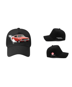 Holden HT GTS Monaro 1 Cap