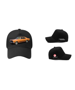 Holden HT GTS Monaro 2 Cap
