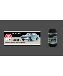 EH Holden Insulated Drinks Cooler 375ml